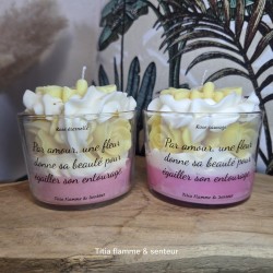 Pétales de Rose
