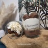 Cœur de rocher