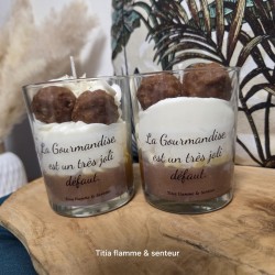 Rocher praliné