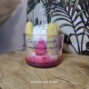 Charlotte aux fraises