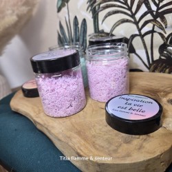 Billes fondantes de luxe
