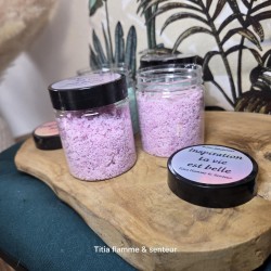 Billes fondantes de luxe