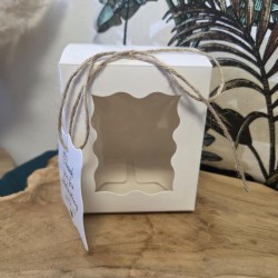 Boîte cadeau