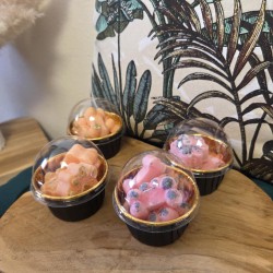 Box fondants