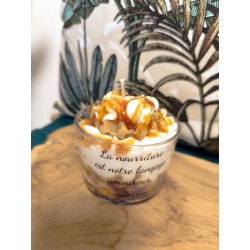 Caramel au beurre salé