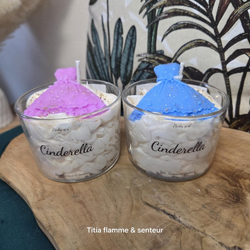 Cinderella Cinderella