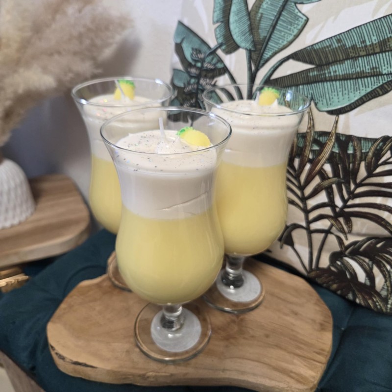Pina Colada XL Pina Colada XL
