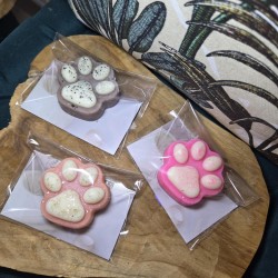 Fondants Patte SPA