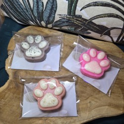 Fondants Patte SPA
