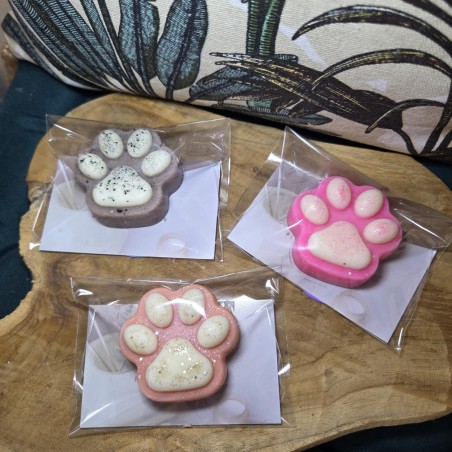 Fondants Patte SPA