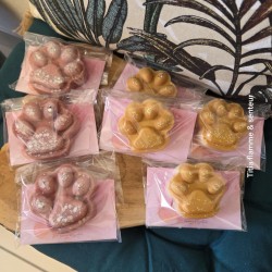 Fondants Patte SPA