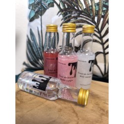 Fondant liquide