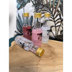 Fondant liquide
