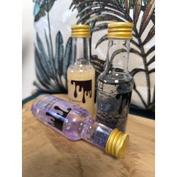 Fondant liquide de luxe