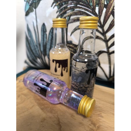 Fondant liquide de luxe