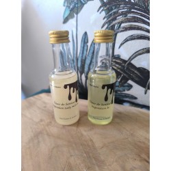 Fondant liquide de luxe