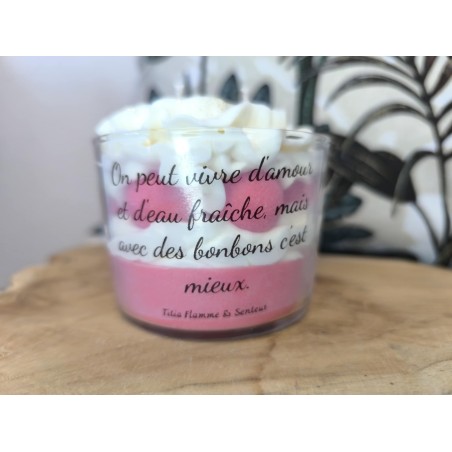 Fraise tagada
