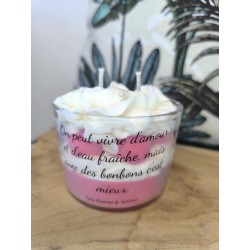 Fraise tagada