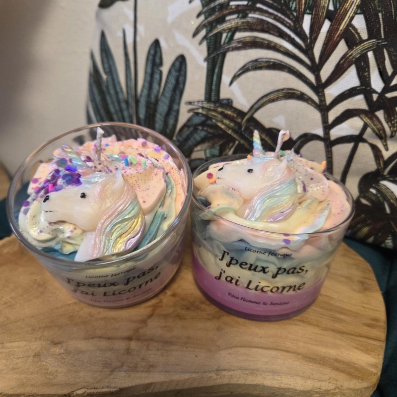 J'peux pas, j'ai Licorne J'peux pas, j'ai Licorne