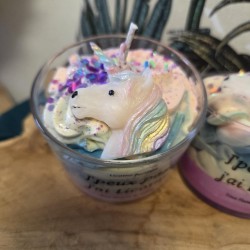 J'peux pas, j'ai Licorne