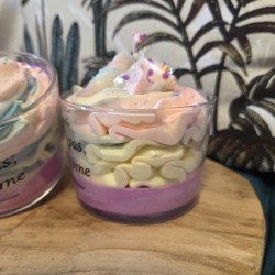 J'peux pas, j'ai Licorne
