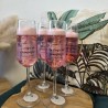 La coupe de Champagne
