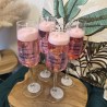 La coupe de Champagne