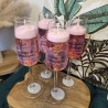 La coupe de Champagne