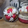 Les Tartelettes aux fruits