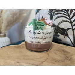 Pensée sauvage