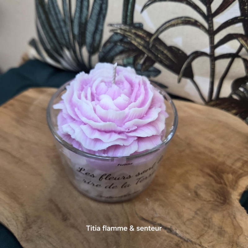 Pivoine Pivoine