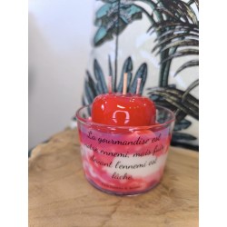 Pomme d'amour