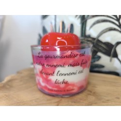 Pomme d'amour