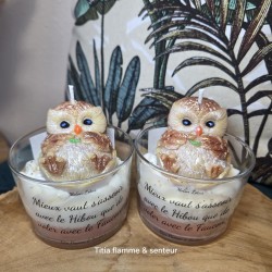 Sérén'Hibou