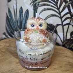 Sérén'Hibou