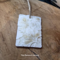 Suspension parfumée