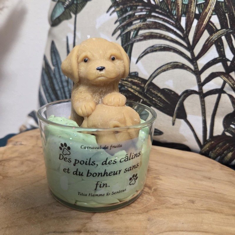 Truffe d'amour