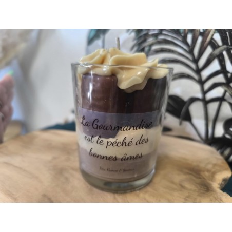 Cacahuètes chocolat