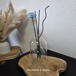 Diffuseur aromatique à bâtonnets (Vase)