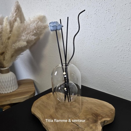 Diffuseur aromatique à bâtonnets (Vase)