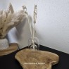 Diffuseur aromatique à bâtonnets (Vase)