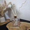 Diffuseur aromatique à bâtonnets (Fleurie)