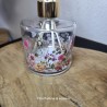 Diffuseur aromatique à bâtonnets (Fleurie)