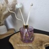 Diffuseur aromatique à bâtonnets (Fleurie)