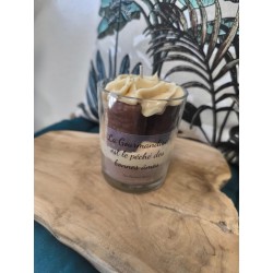 Cacahuètes chocolat