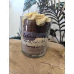 Cacahuètes chocolat