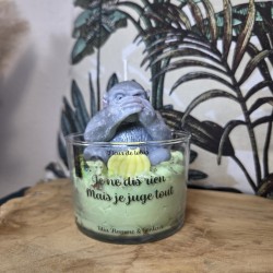 Singe de la sagesse