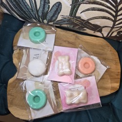 Fondants événements