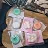 Fondants événements