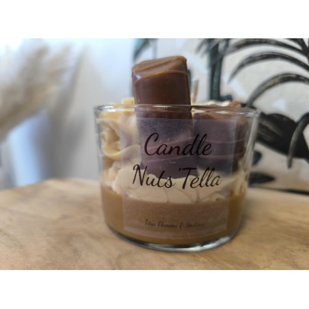 Candle Nuts'Tella